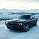 Illustration for article titled The Dodge Challenger Gets AWD To Beat The Crap Out Of Winter